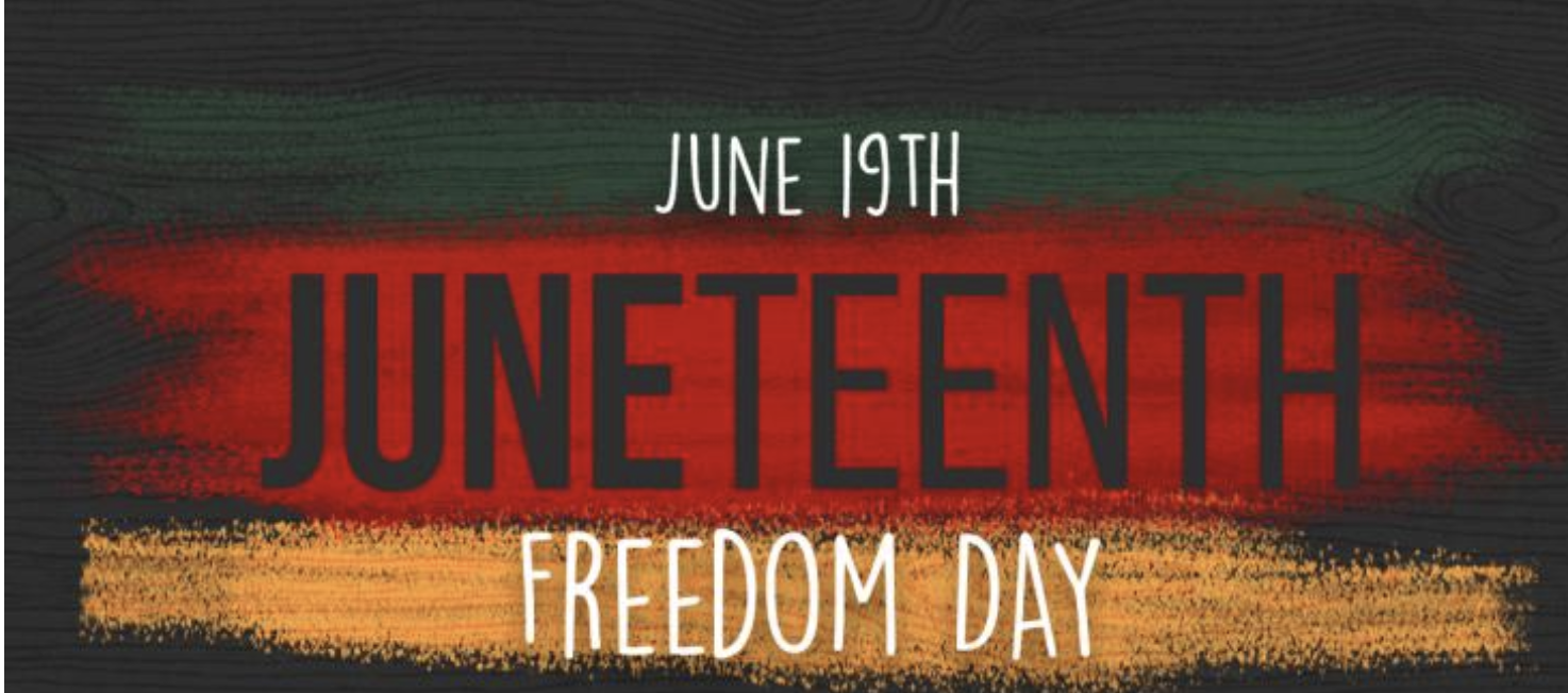 Understanding Juneteenth